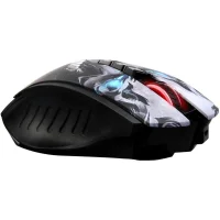 Игровая мышь A4Tech Bloody R80 (Skull) фото 3